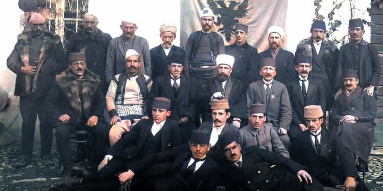 Thirrje nga historia si kujtesë kombëtare, 31 gusht 1919, zëri i Komitetit “Mbrojtja Kombëtare e Kosovës”