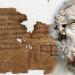 Kur varri ruan Homerin, një fragment i “Iliadës” gjendet brenda një mumjeje egjiptiane