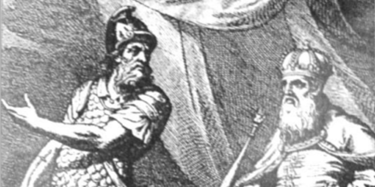 Beteja e dytë e Kosovës, 1448 — Koalicioni i sabotuar i Skënderbeut me Huniadin