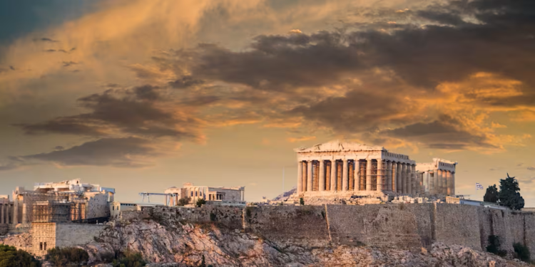 Enciklopedia Britannica: Helenizmi, ideologjia që trajtohet si histori zyrtare