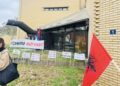 Pasivizimi i adresave në krahinën e Preshevës, Medvegjës dhe Bujanocit