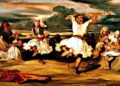 Vallja e Osman Takës përfshihet në Listën Kombëtare të Trashëgimisë Kulturore Jomateriale