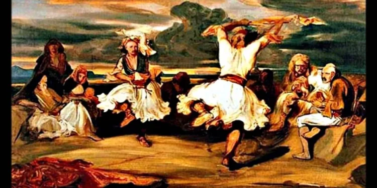 Vallja e Osman Takës përfshihet në Listën Kombëtare të Trashëgimisë Kulturore Jomateriale