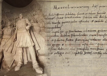 Plani i fshehtë i Venedikut për të ridërguar një Kastriot në Shqipëri më 1499