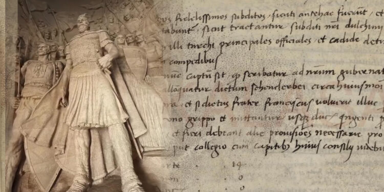 Plani i fshehtë i Venedikut për të ridërguar një Kastriot në Shqipëri më 1499