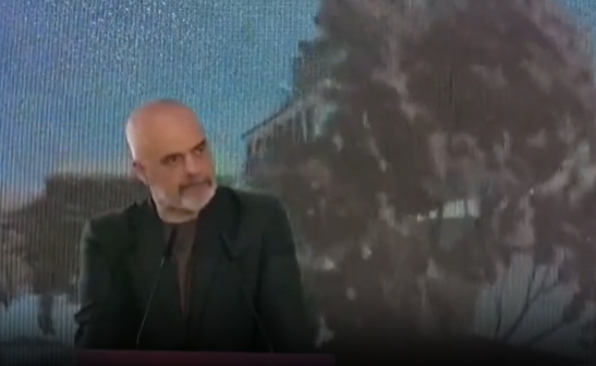 “Shqipëria toka rezervë e hebrenjve”/ Deklarata e Ramës për Orikumin bën xhiron e rrjetit, Tare e kundërshton